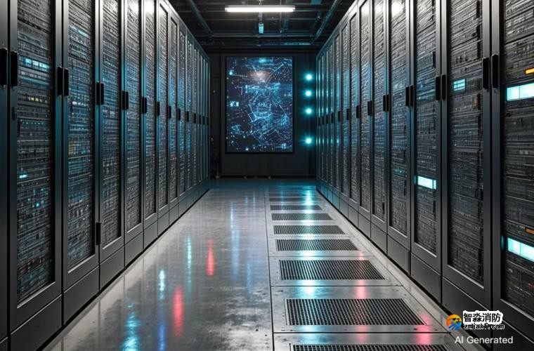 AI赋能生产制造，探秘海湾智能工厂的硬核实力