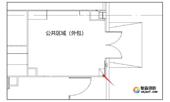 消防用电设备的配电箱和控制箱安装位置要求