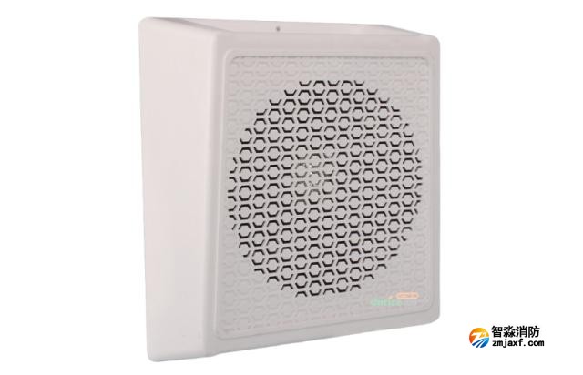 应急广播扬声器