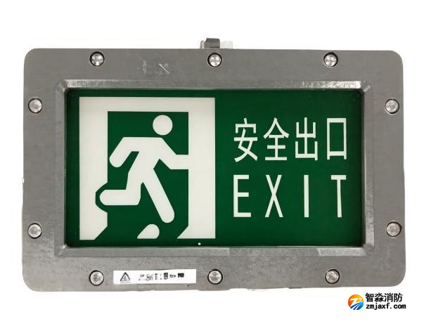 海湾HW-BZ-ACJ(ES1I)-XN891A-Ex消防应急疏散标志灯具