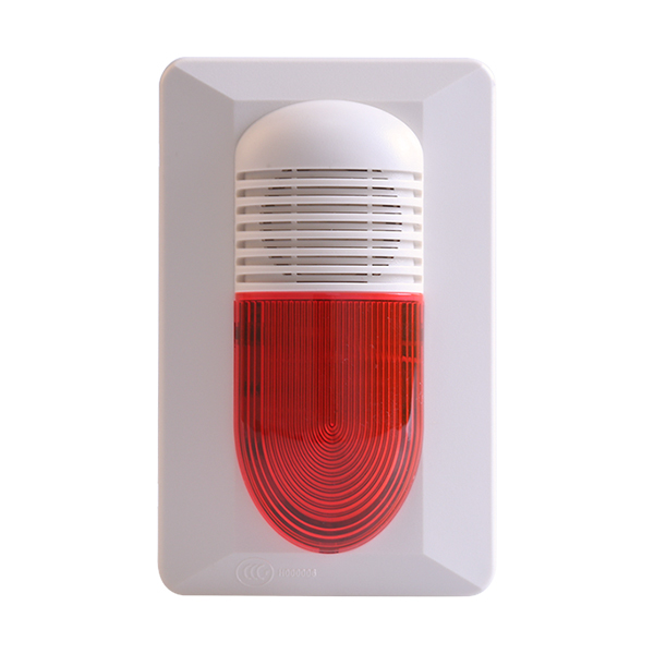 海湾GST-HX-200B火灾声光警报器