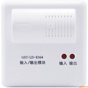 海湾GST-LD-8364输入输出模块
