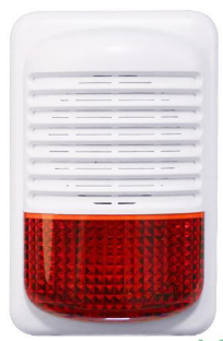 海湾GST-HX-300B火灾声光警报器