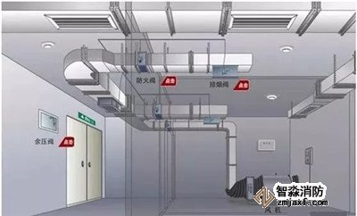 防排烟系统