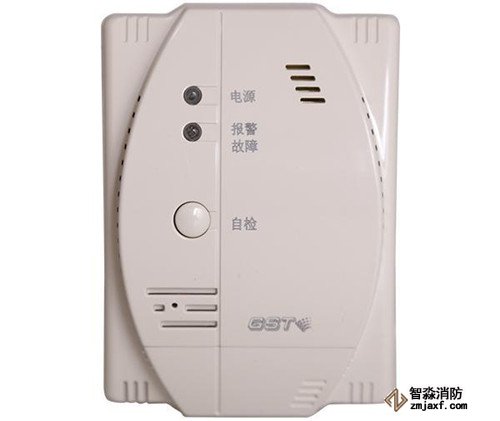 可燃气体探测器