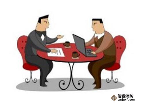 消防器材厂家和经销商