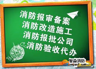 消防安全,消防知识,消防安全检测的基本常识