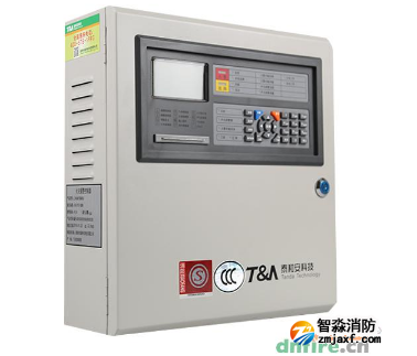 JB-QB-TX3001A消防主机