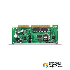 海湾GST-INET-02火警传输卡（GST5000主机选用）